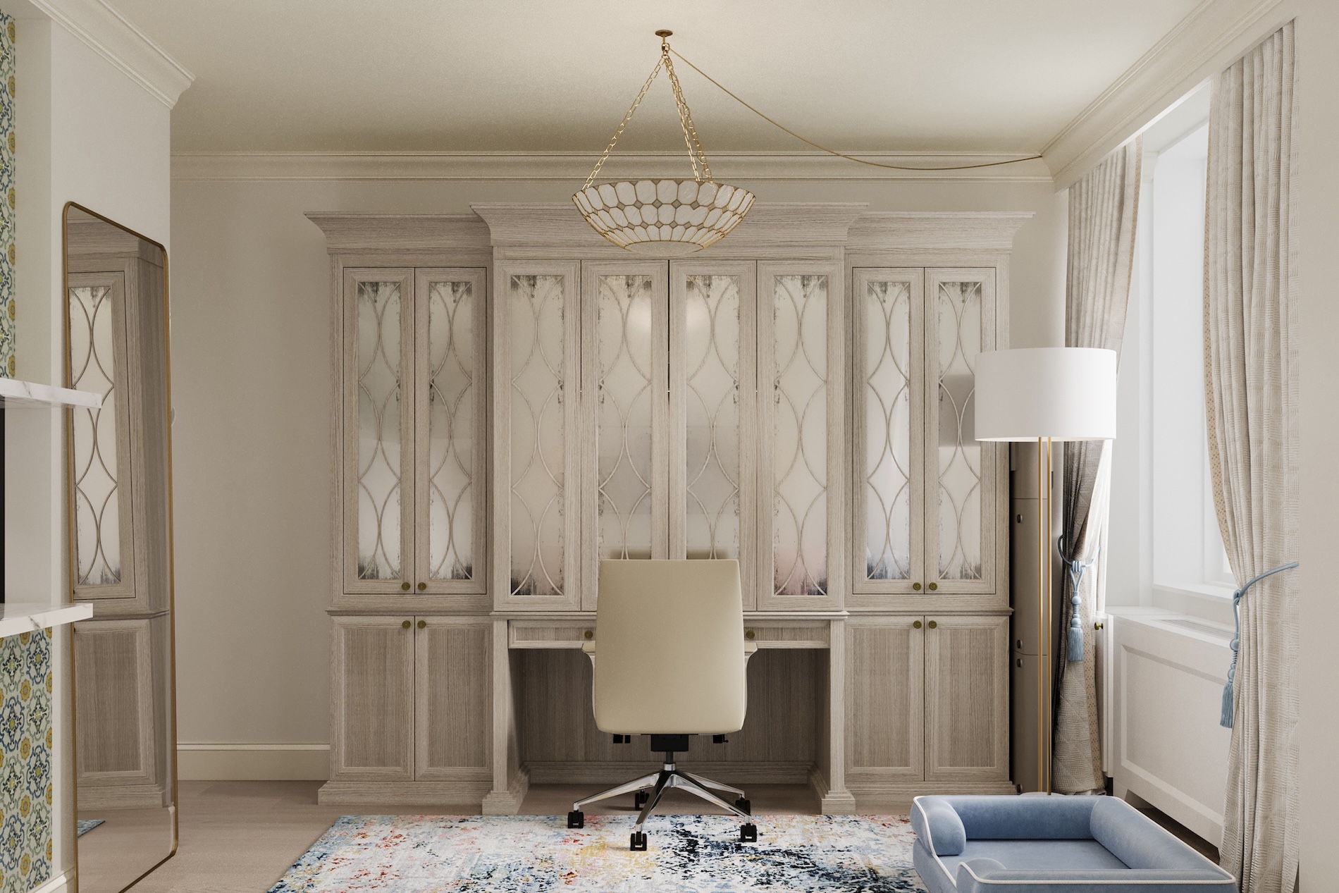 Adroit Nyc Apartment Design Upper East Side Ny