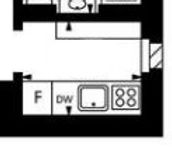 Nyc Kitchen Floorplan 2