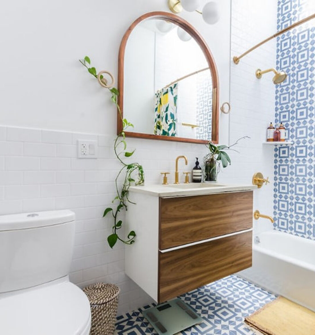 What do I need to know before I renovate my NYC bathroom?