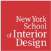 New York School Of Interior Design