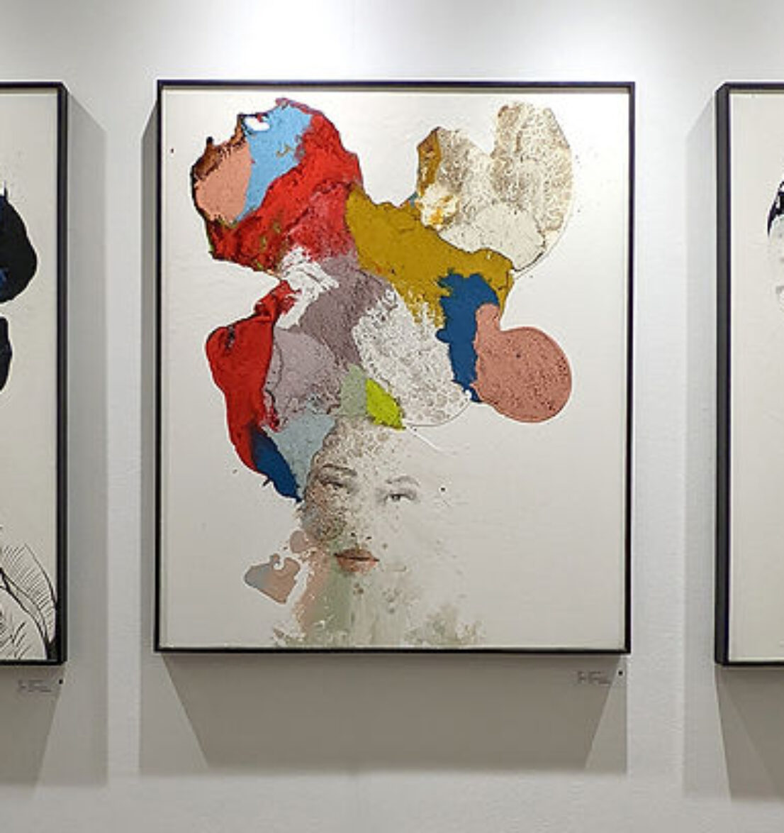 The Affordable Art Fair Fall ’22 Edition