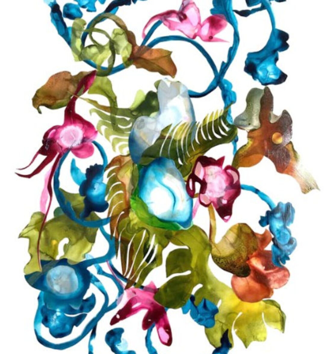 The Affordable Art Fair Spring ’23 Edition