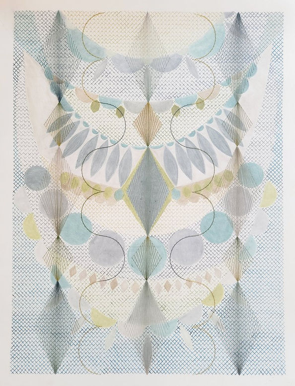 Vanessa Filley, On Adornment