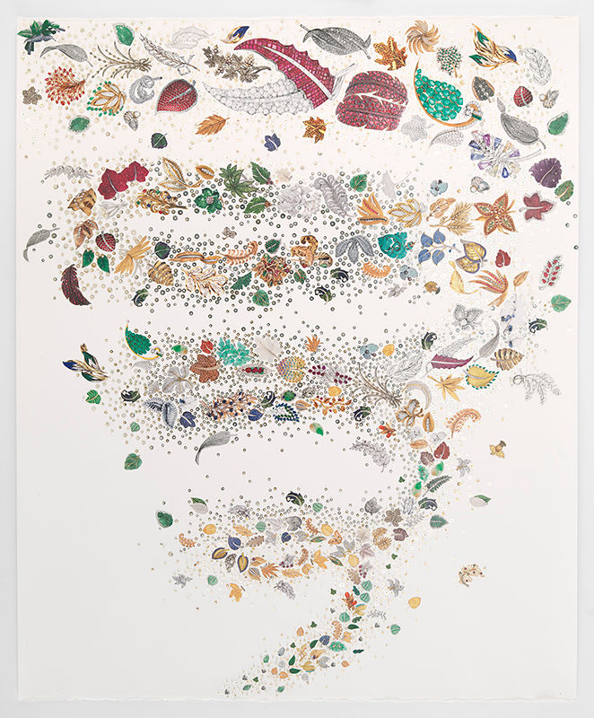 Twister By Rachel Selekman