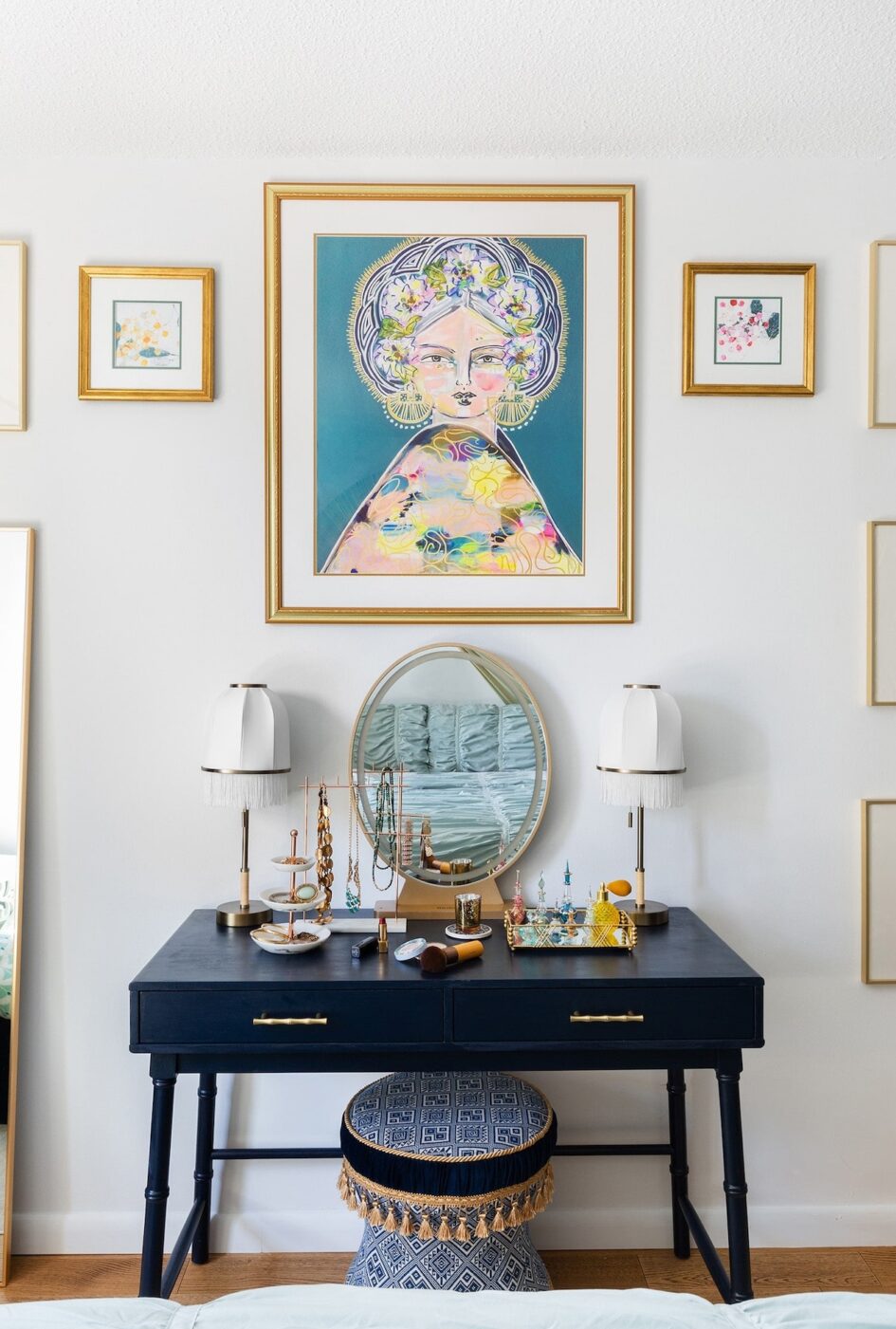 Apartment Decor Upper East Side Ny