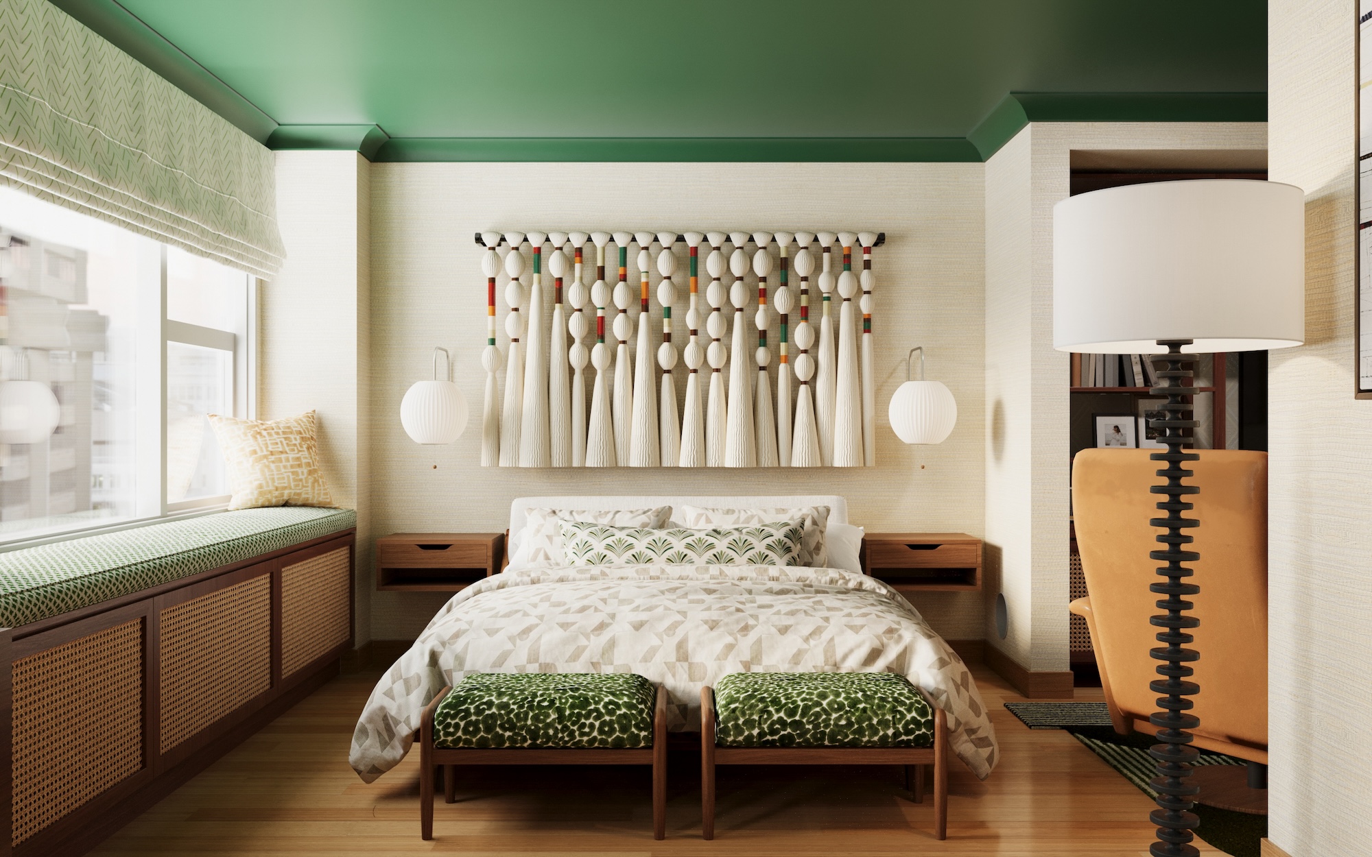 Bedroom Design Nyc Adroit
