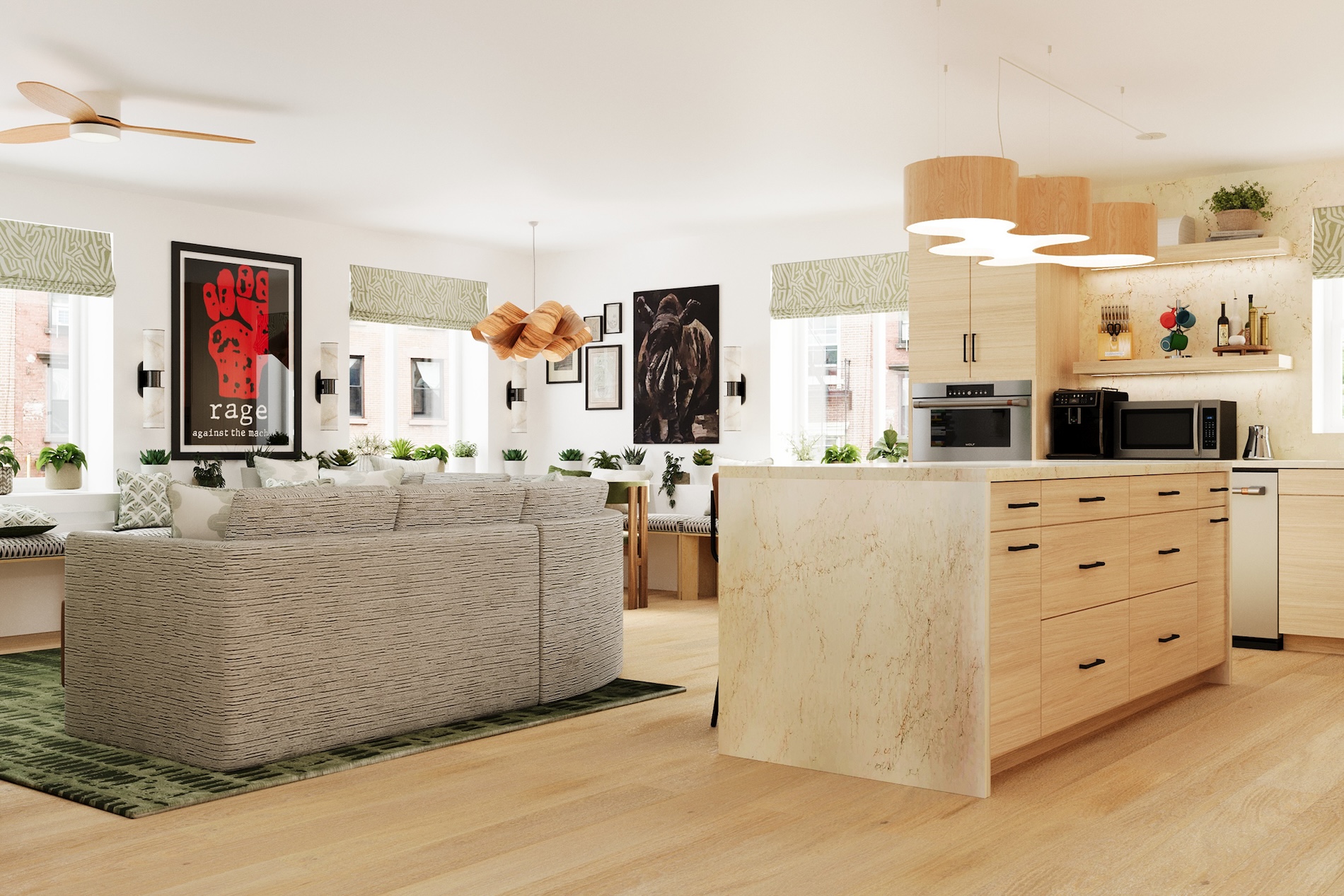 Interior Design New York Ny Adroit