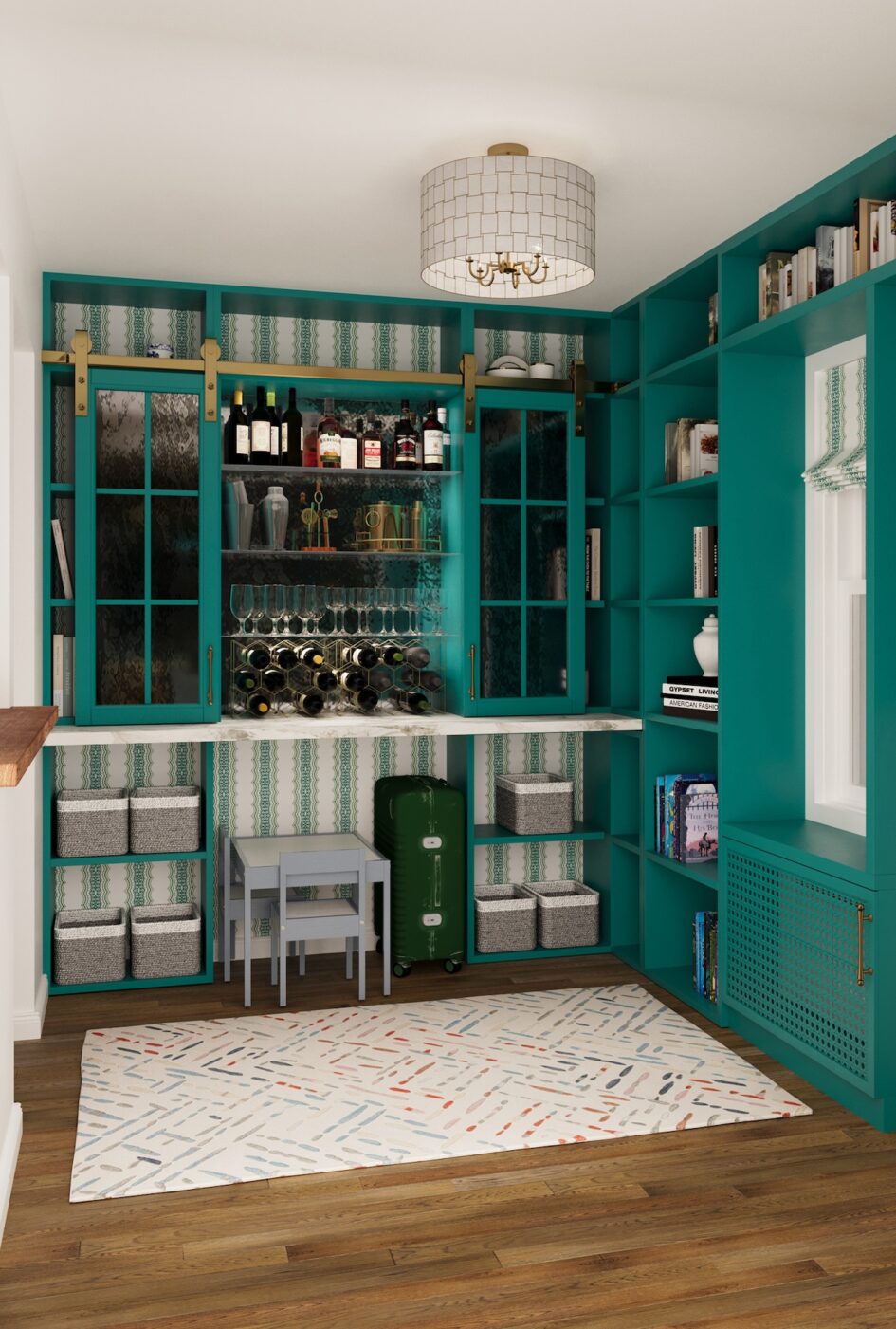 Kids Play Area Storage Hastings On Hudson Ny