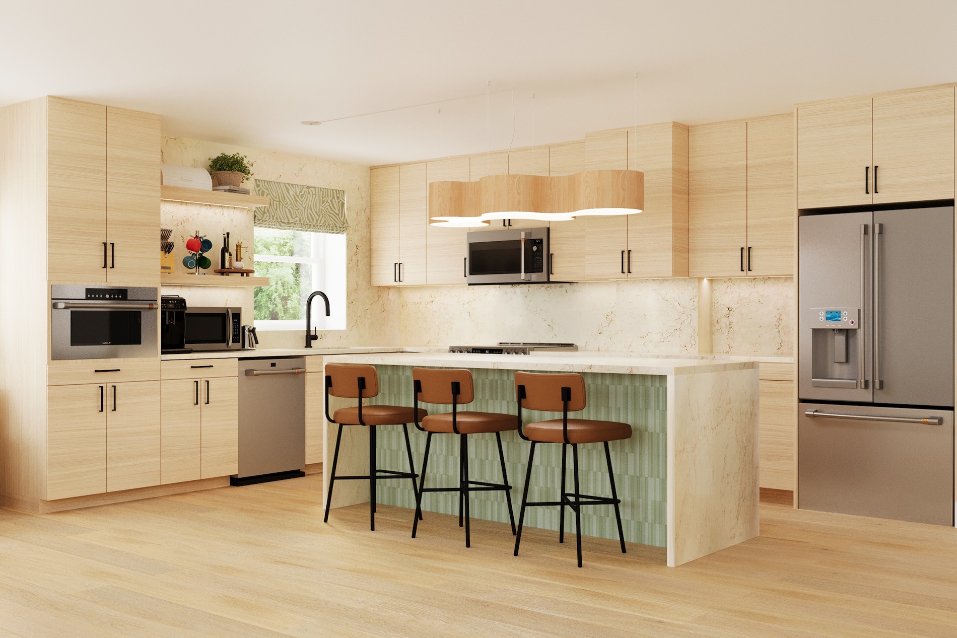 Large Apartment Design Upper West Side Nyc