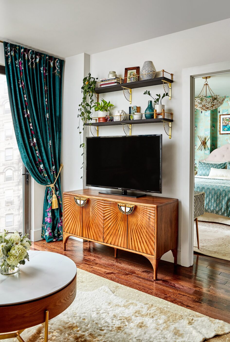 Living Room Designer Adroit Upper East Side Nyc