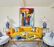 Polished Pied-a-Terre