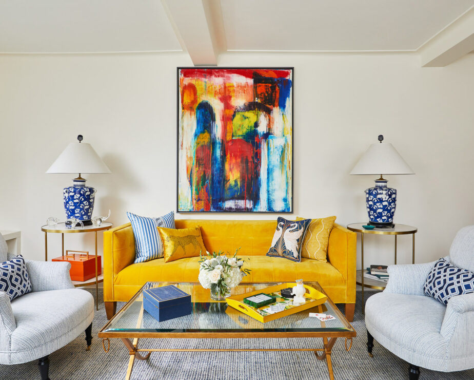 Polished Pied-a-Terre