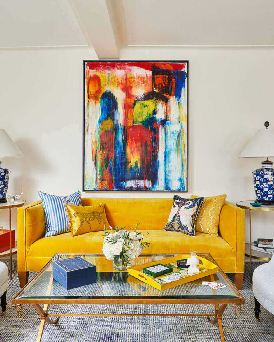 Polished Pied-a-Terre