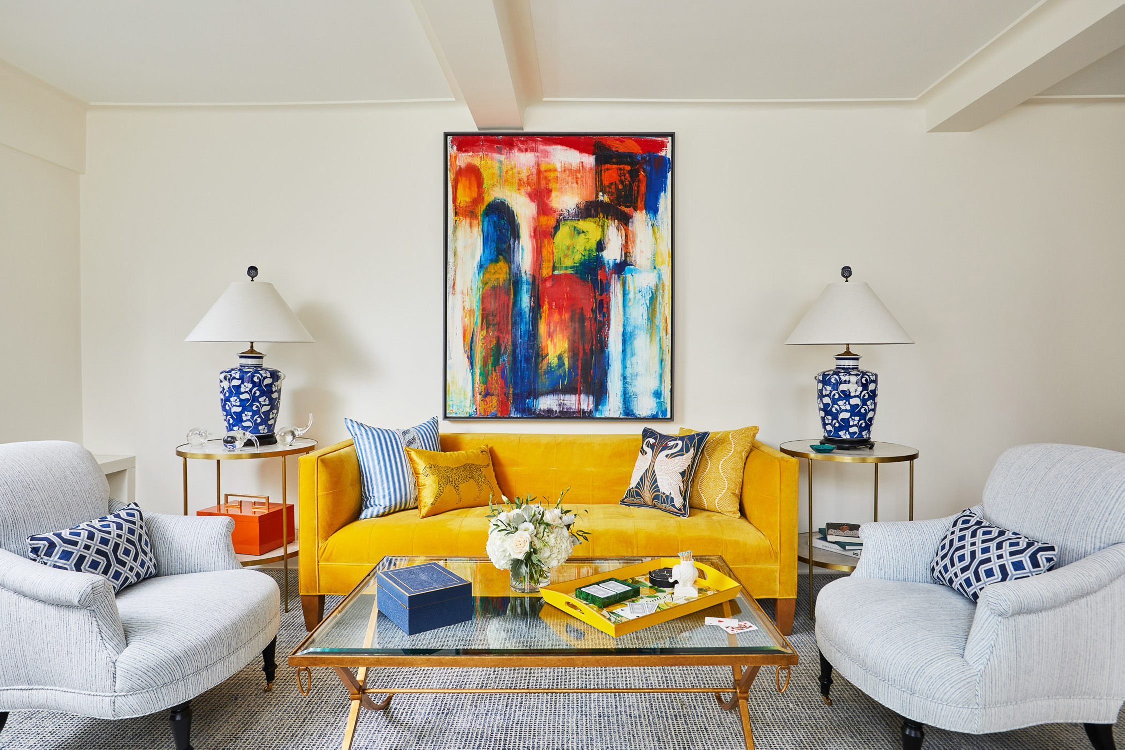 New York Ny Interior Designer Adroit