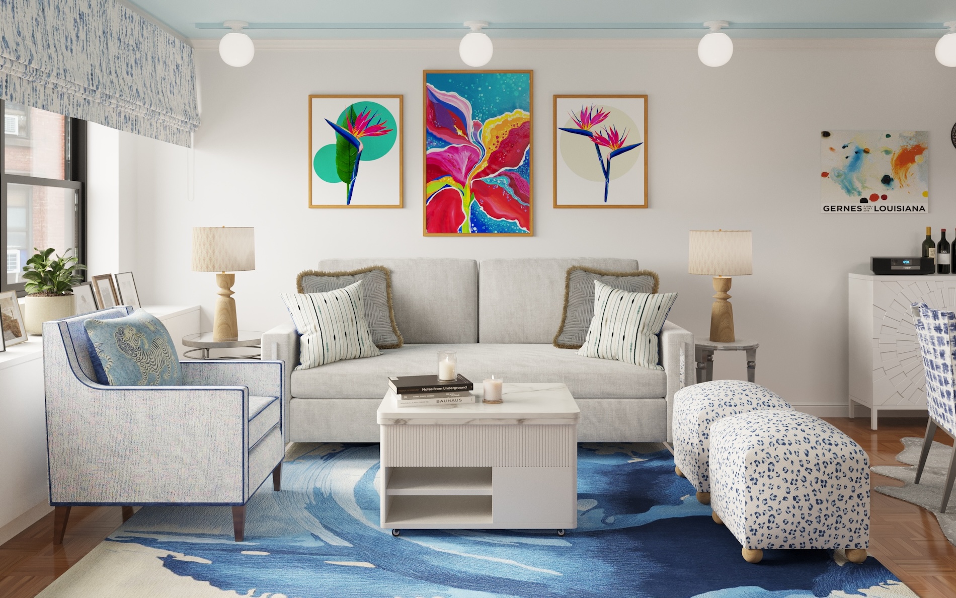 New York Ny Interior Designer Adroit