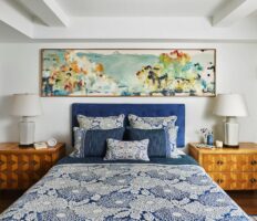 Polished Pied-a-Terre
