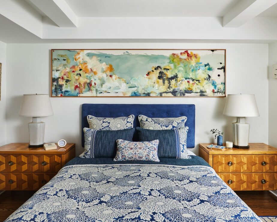 Polished Pied-a-Terre
