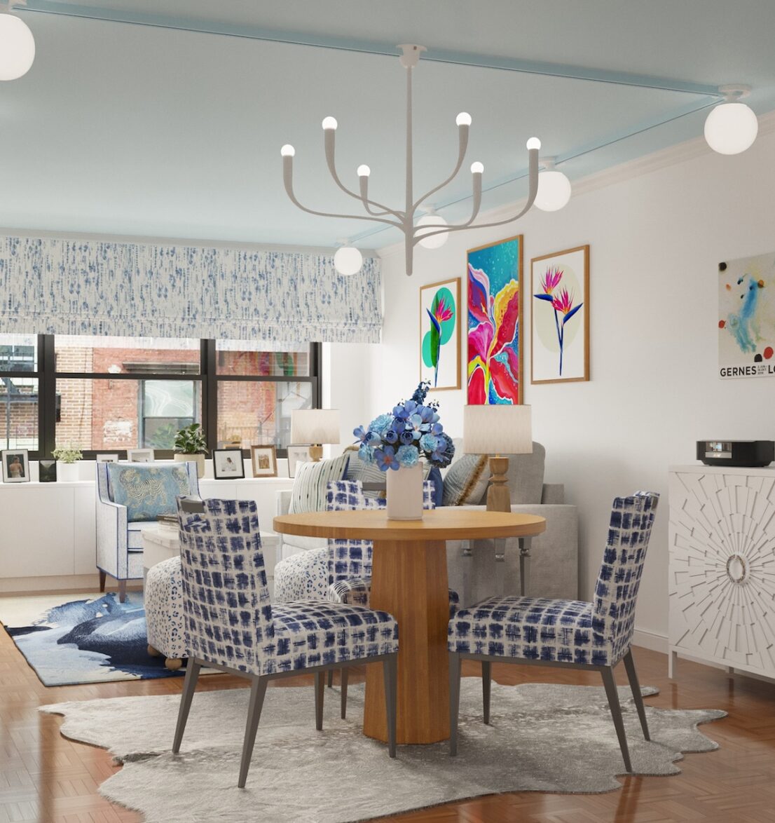 Timeless Paint Colors