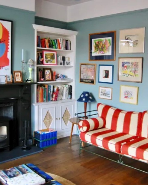 Apartment Therapy Summer Trends