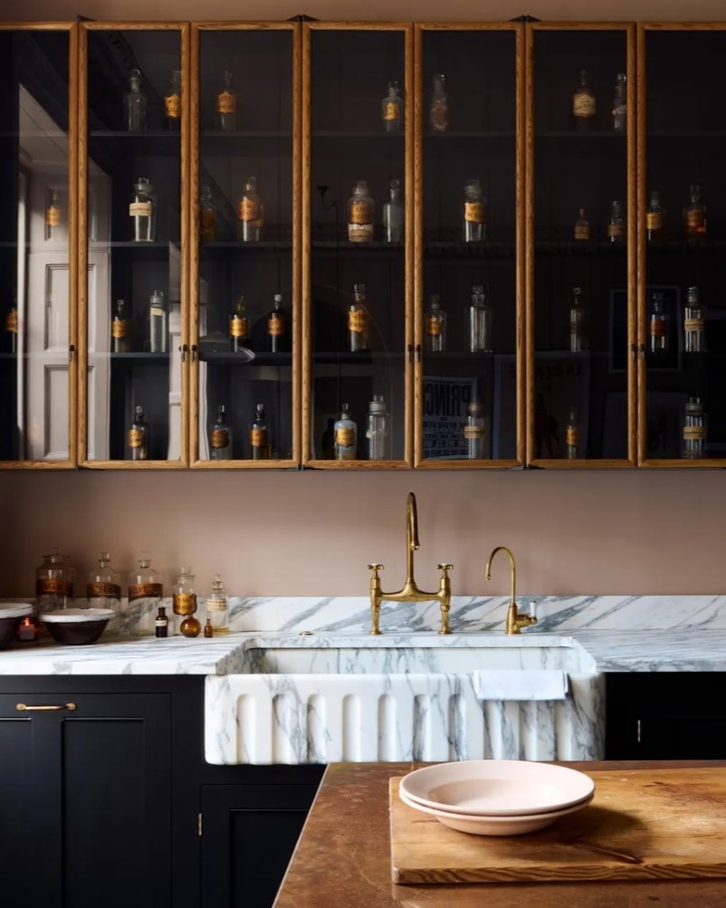 Arch Digest Marble Countertops