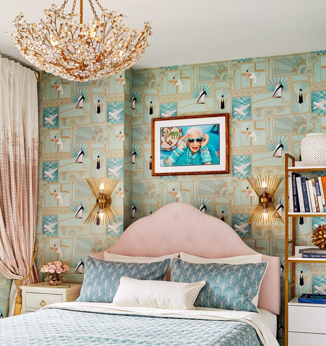 Beyond Bedroom Basics