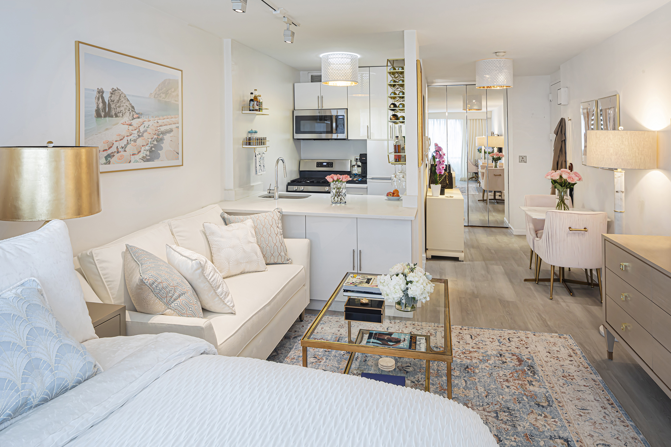 Interior Design Photography By John Neitzel