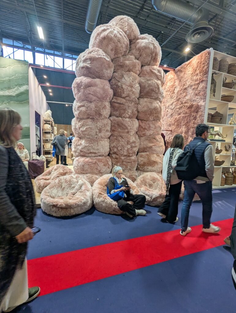Maison Bean Bags