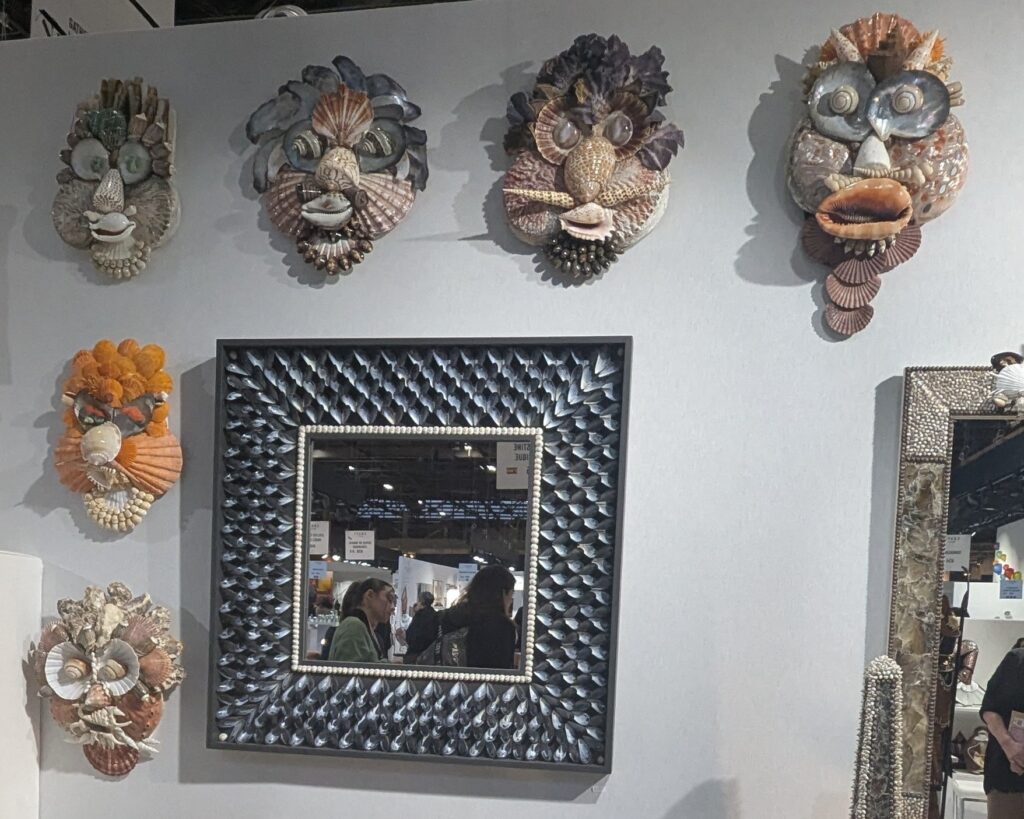Maison Masks
