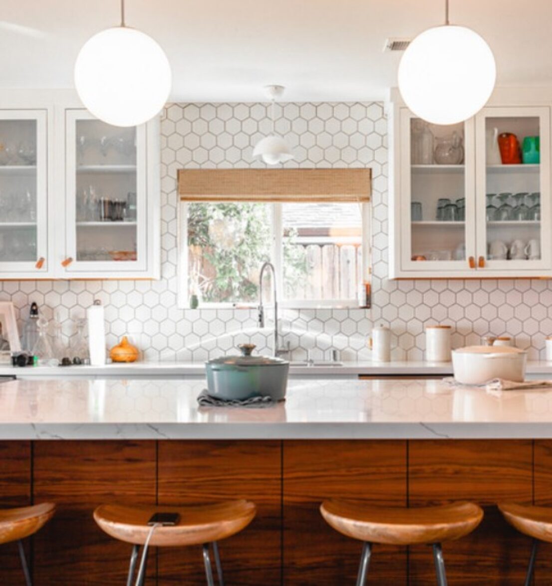 Marble Countertops – Yay or Nay?