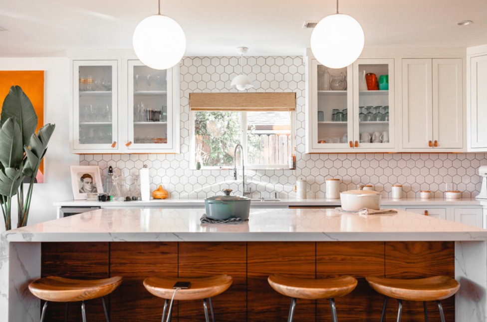 Marble Countertops 01