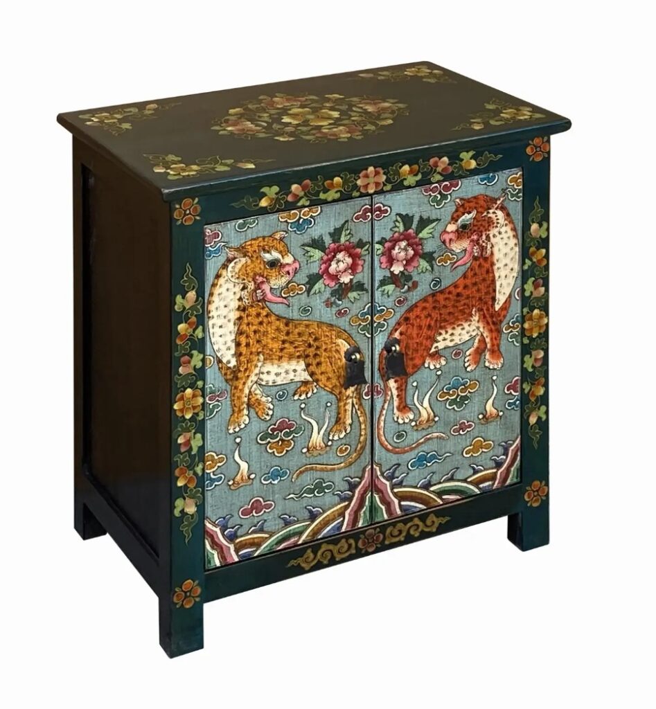 Painted Furniture