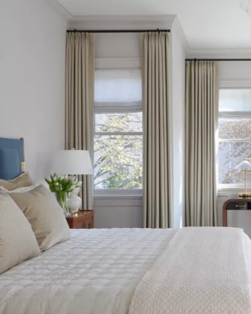 Real Simple Bedroom Trends