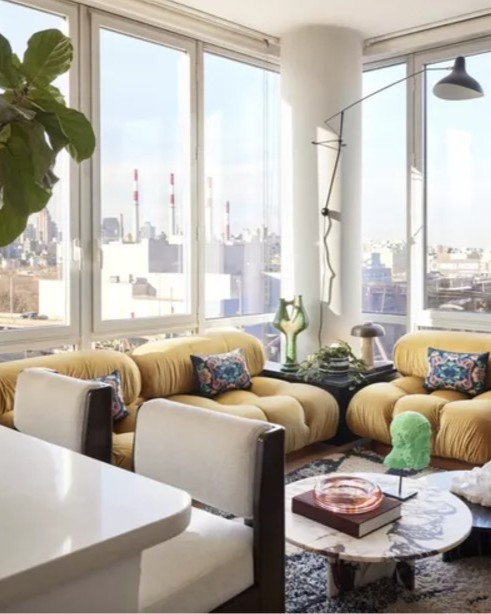 The Spruce Small Space Trends