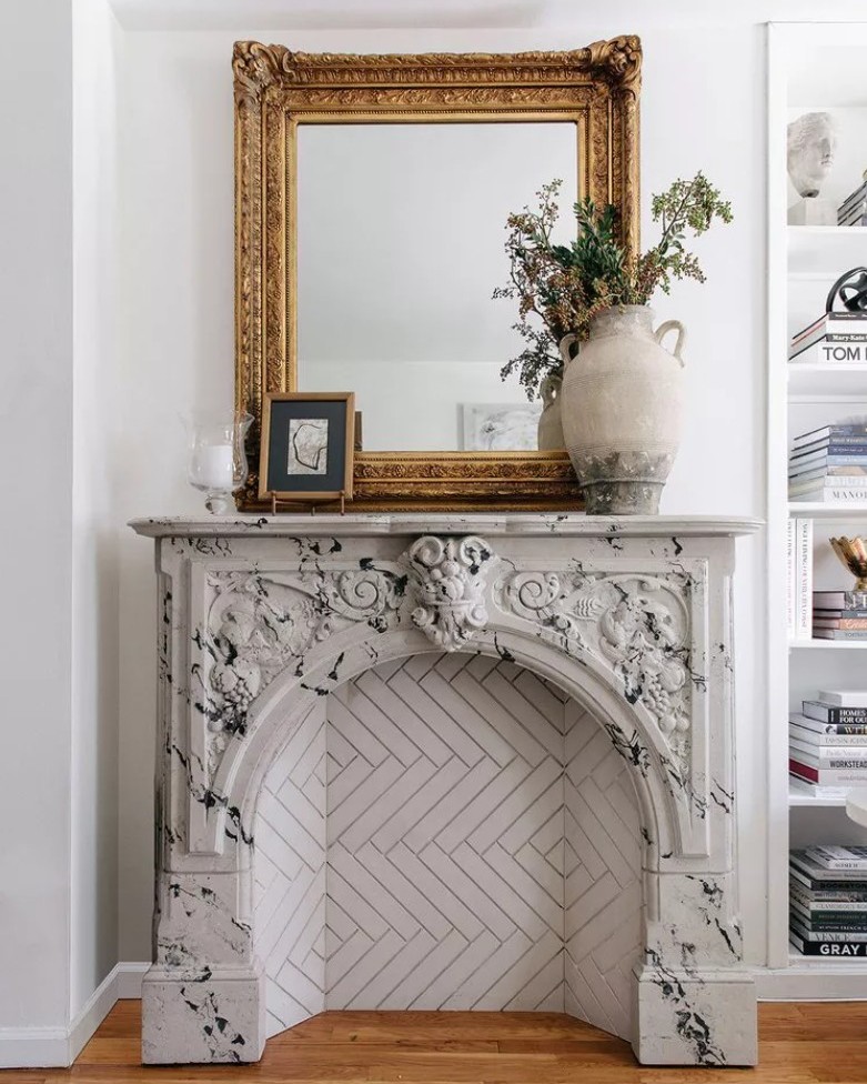 The Spruce Vintage Trends