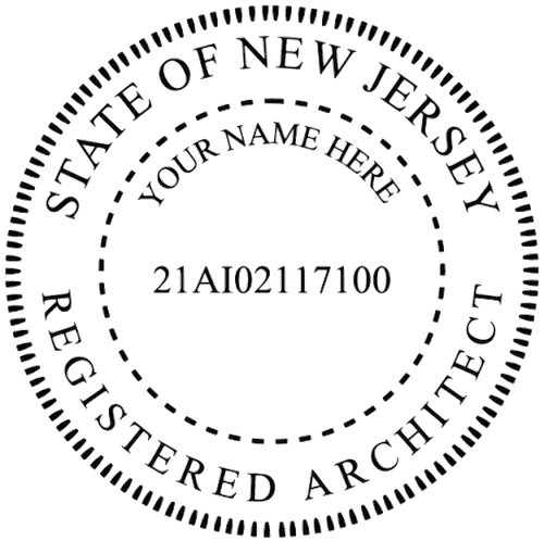 Nj Architect