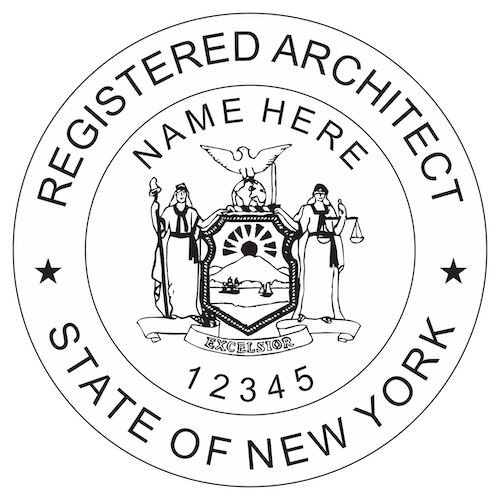Ny Architect