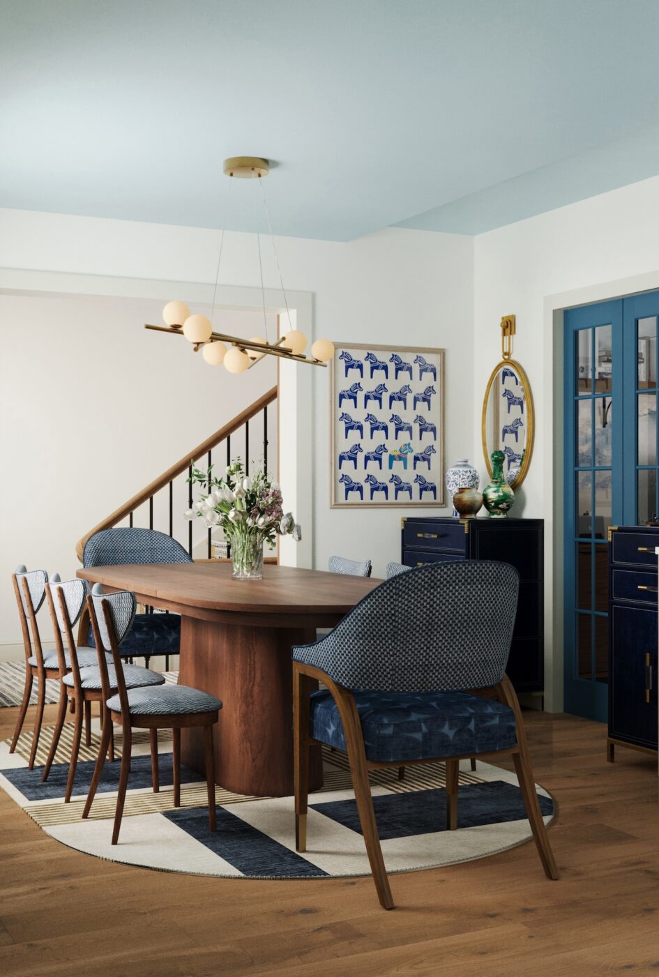 Adroit Design Jersey City Nj Dining Table