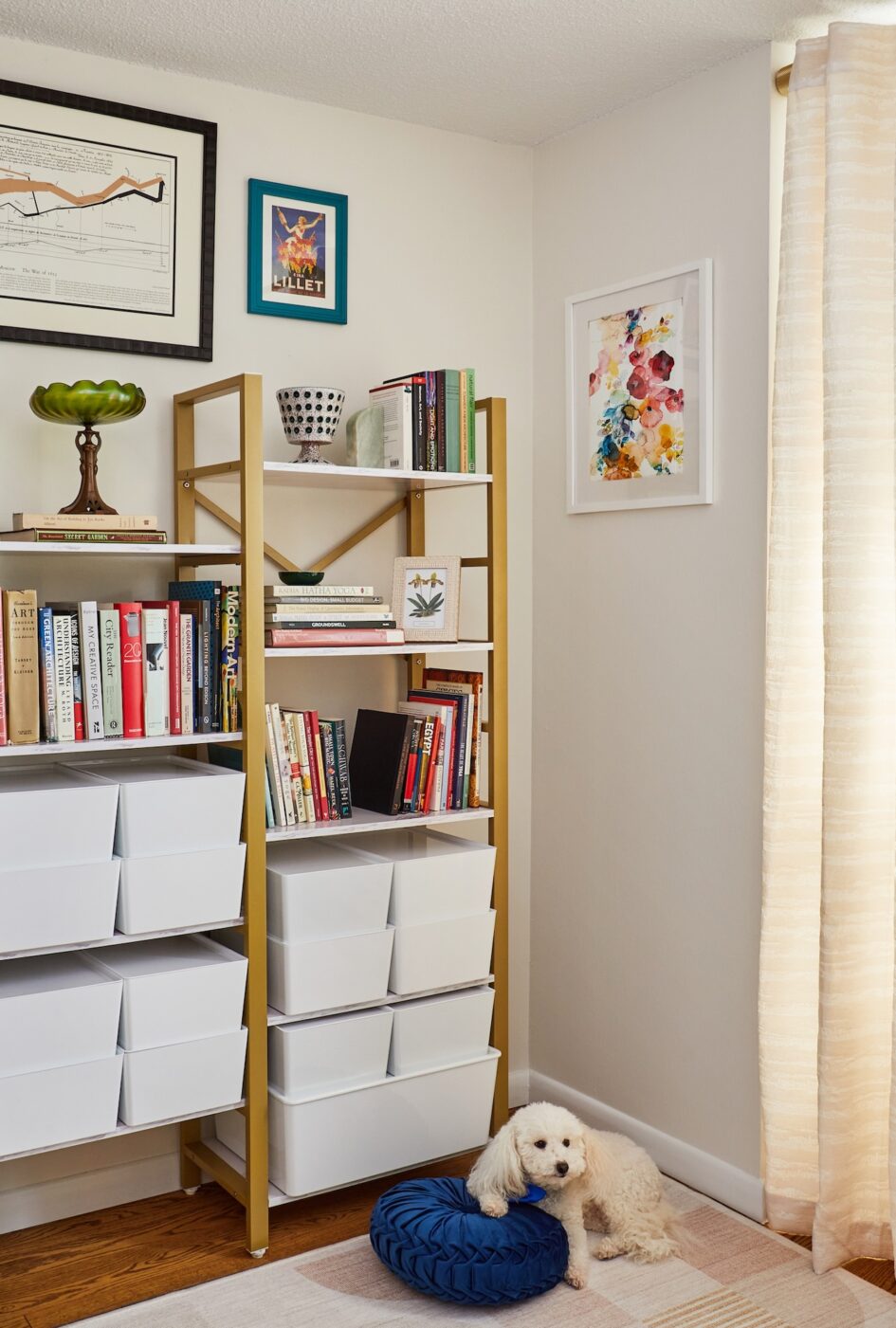 Adroit Interior Design Upper East Side