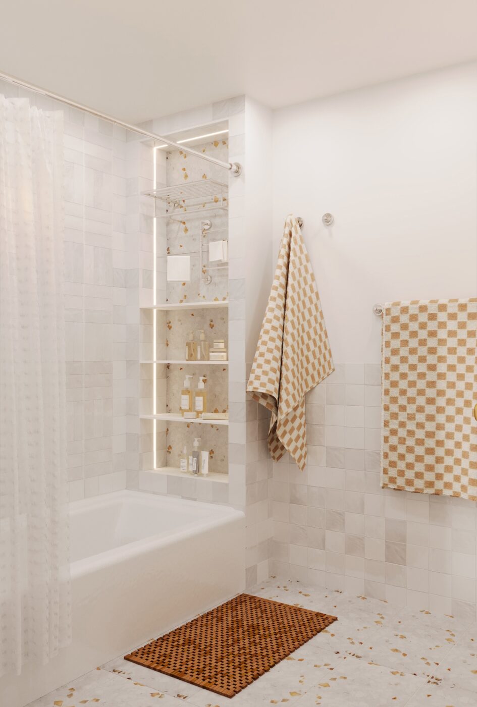 Bathroom Renovation Lower East Side