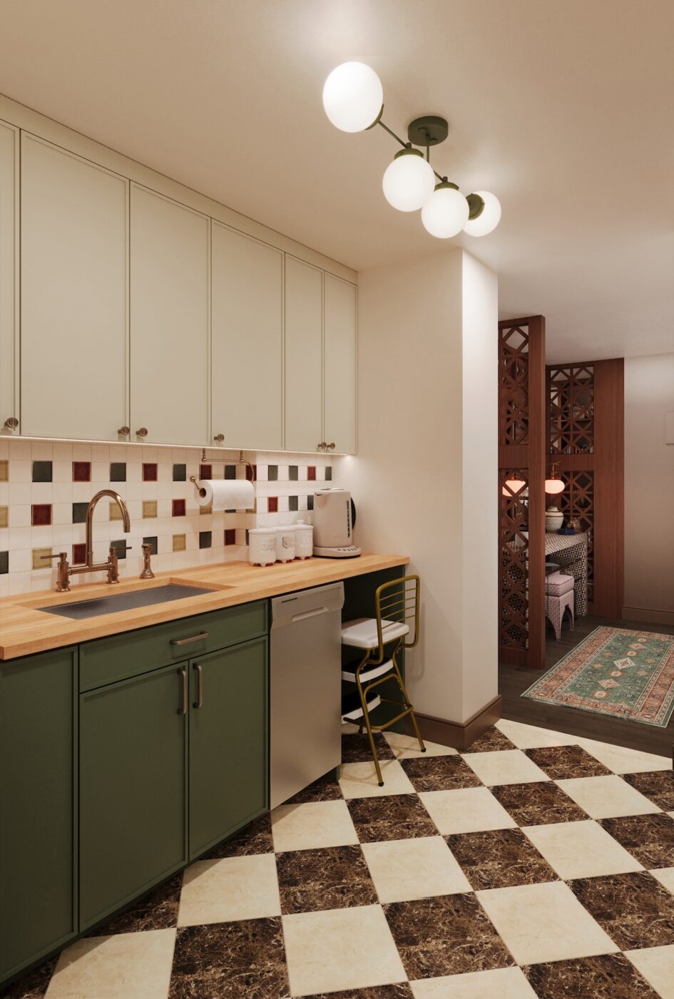 Kitchen Design Lower East Side Nyc