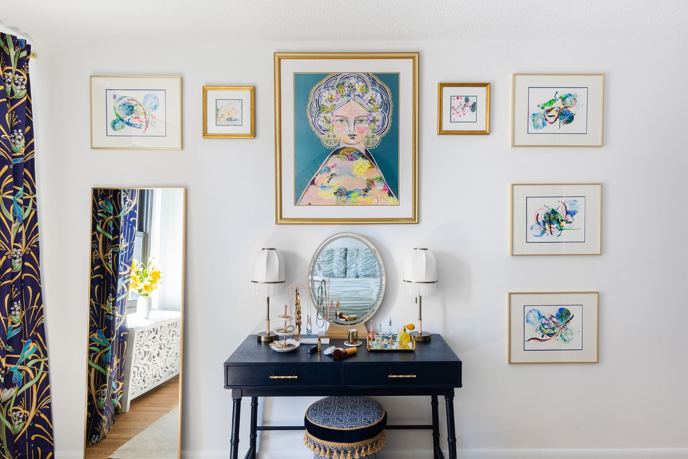 Nyc Apartment Interior Design Upper East Side Adroit