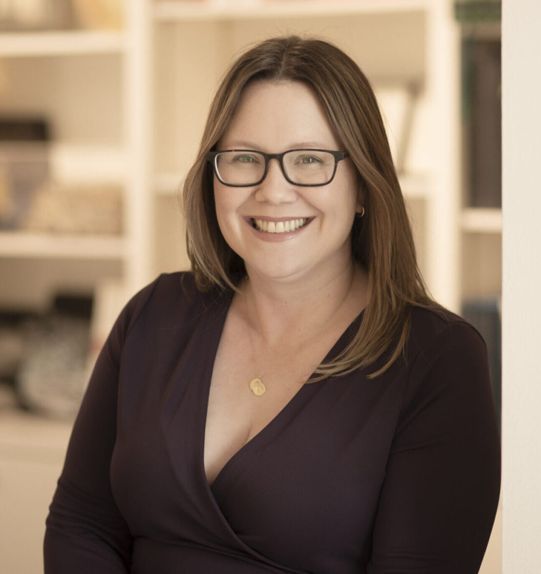 ADROIT Interviews: Catherine Couturier