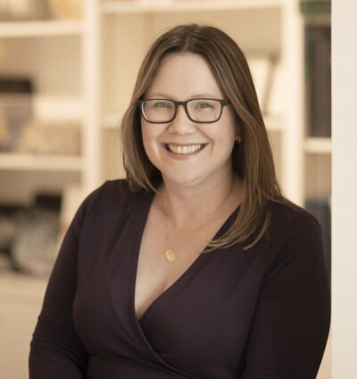 ADROIT Interviews: Catherine Couturier