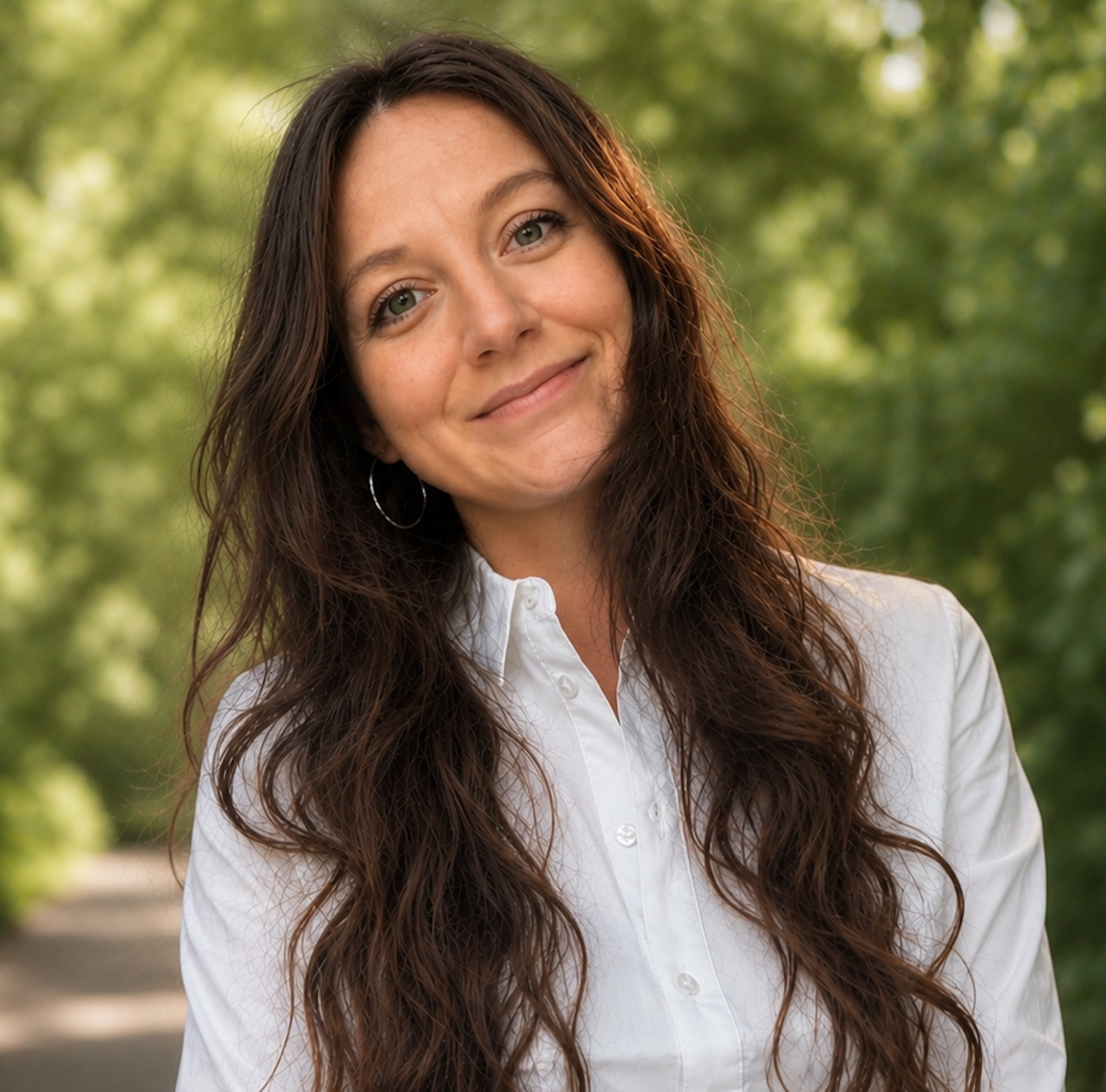 Celeste Vergeer 