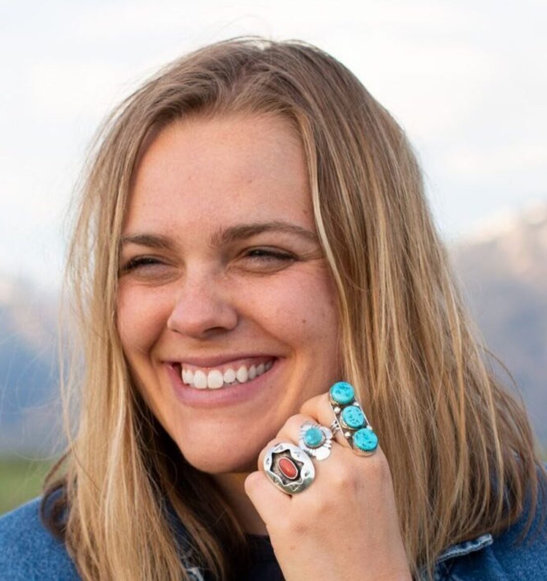 ADROIT Interviews: Kelsey Ann Rose
