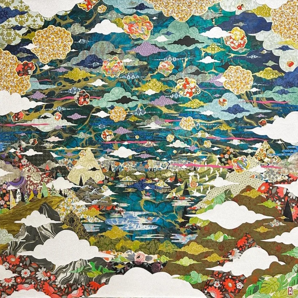 Paper Boat