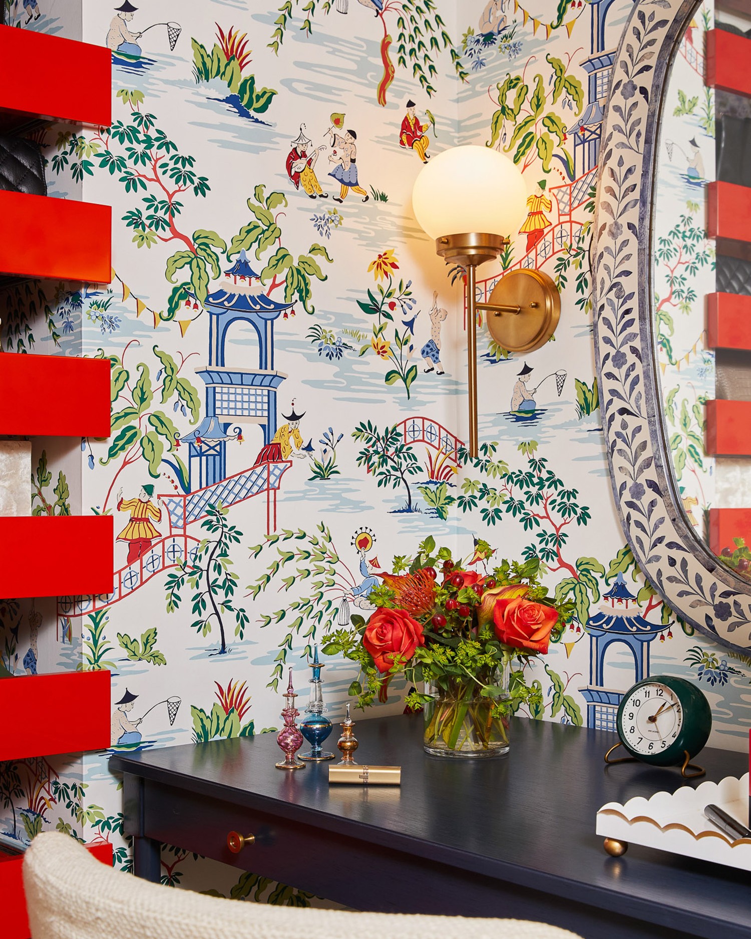 Real Simple Bold Paint Colors