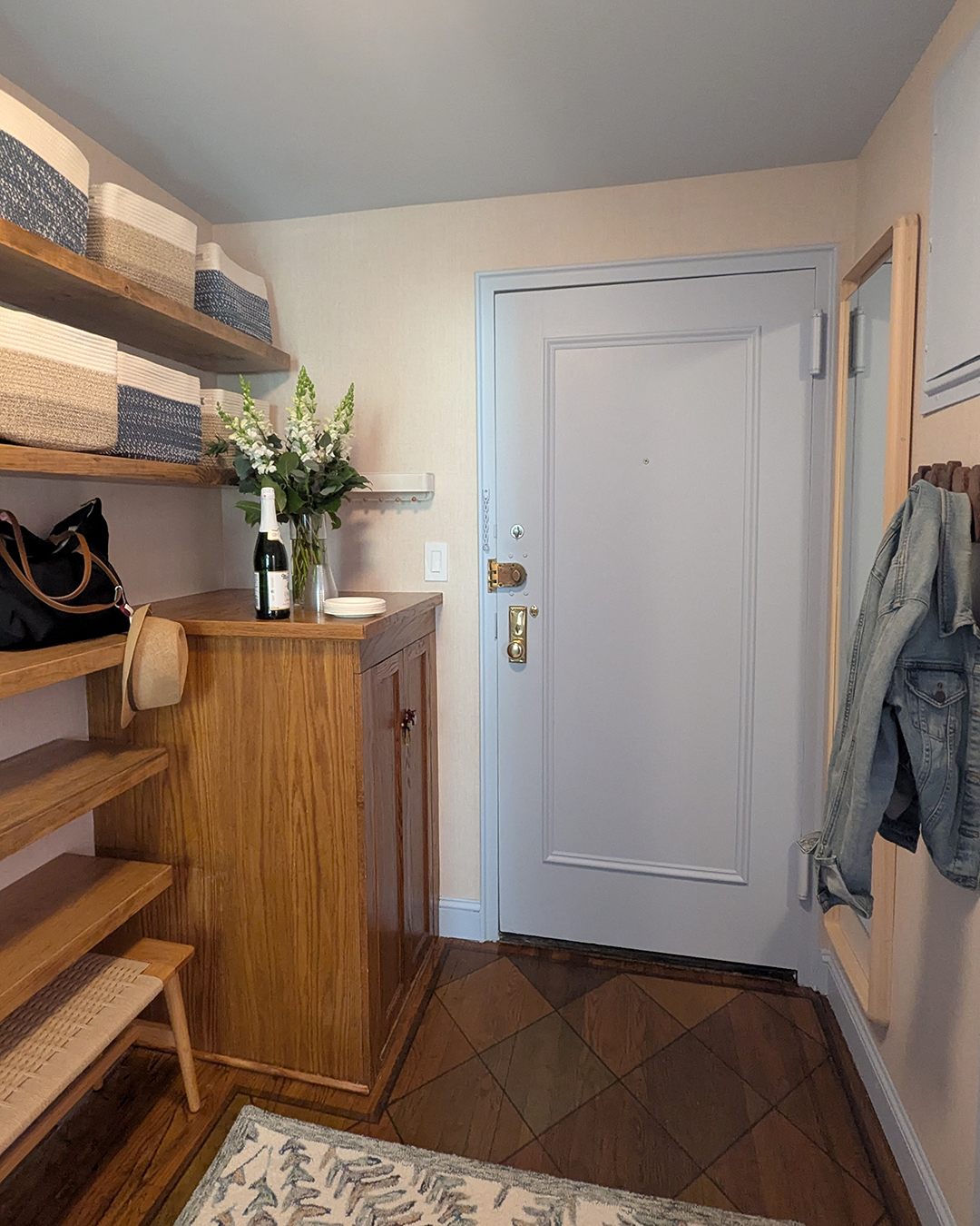 Real Simple Calming Paint Colors