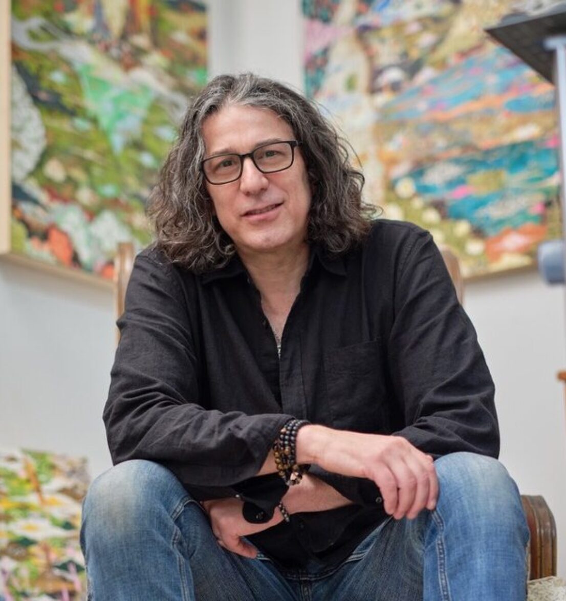 ADROIT Interviews: Rick Midler