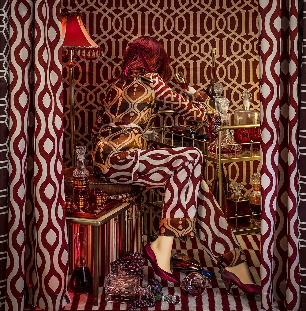 Pattycarroll Redredwine